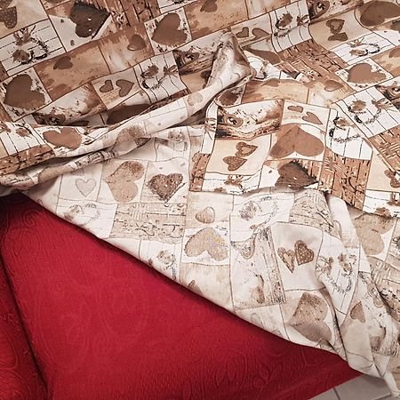 Affection Apartment Bologna Ngoại thất bức ảnh