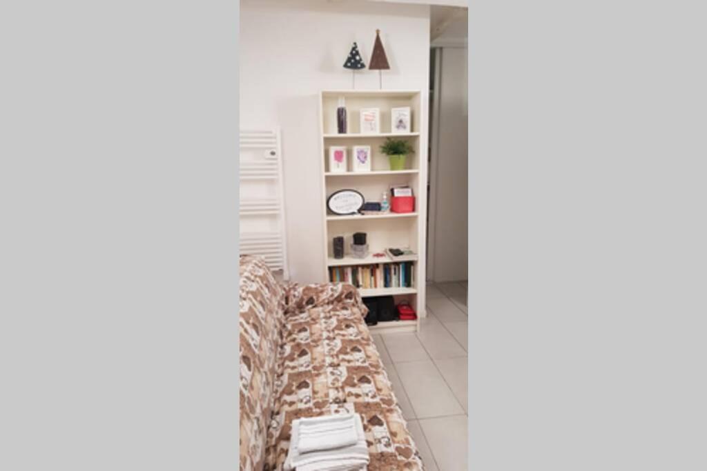 Affection Apartment Bologna Ngoại thất bức ảnh
