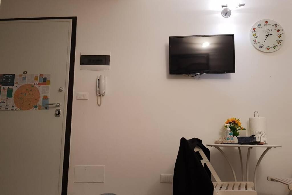 Affection Apartment Bologna Ngoại thất bức ảnh