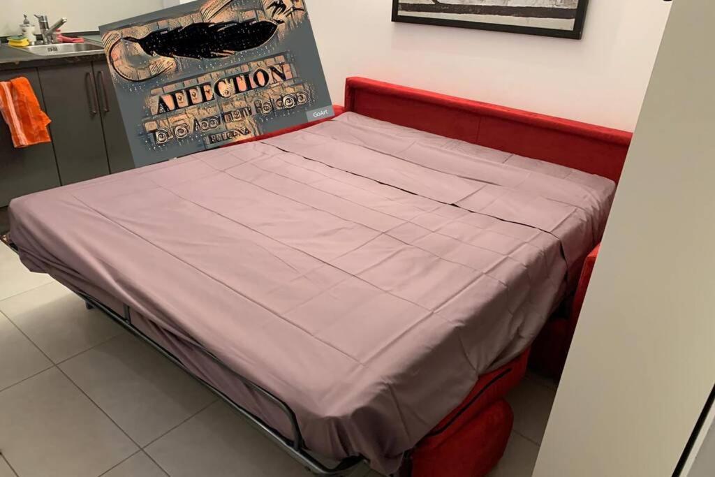 Affection Apartment Bologna Ngoại thất bức ảnh