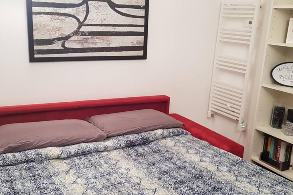 Affection Apartment Bologna Ngoại thất bức ảnh