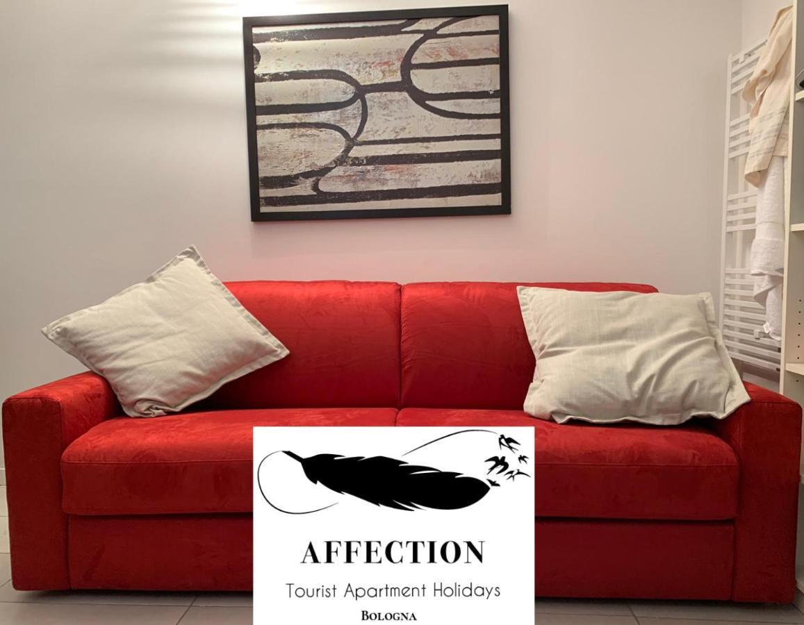 Affection Apartment Bologna Ngoại thất bức ảnh