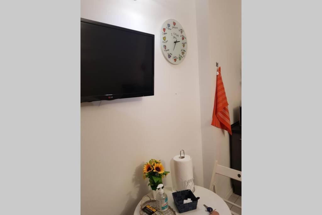 Affection Apartment Bologna Ngoại thất bức ảnh