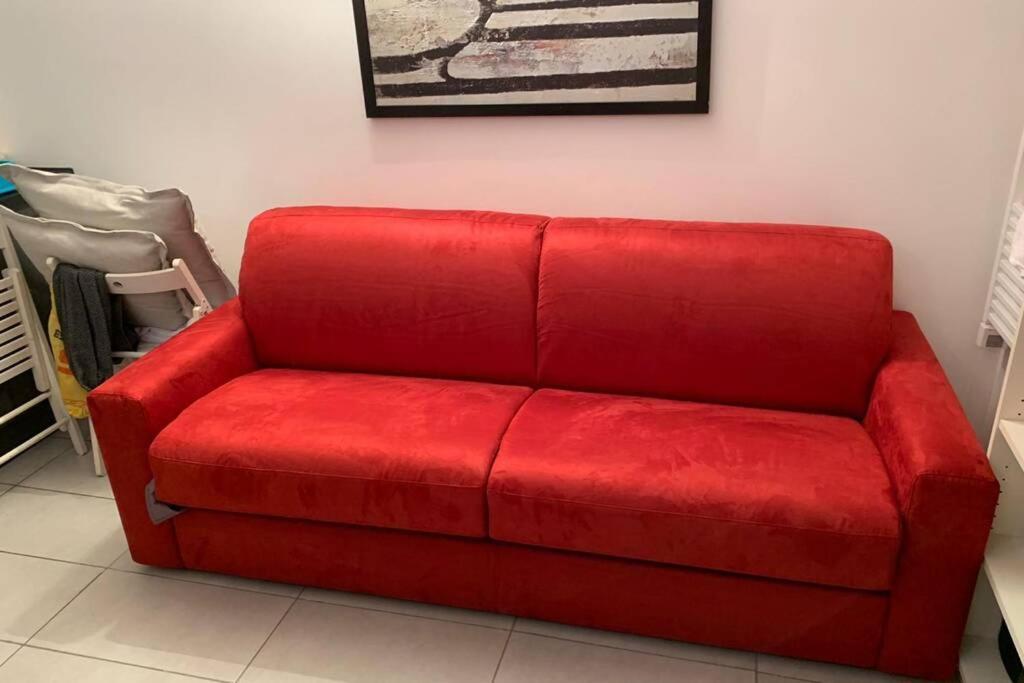 Affection Apartment Bologna Ngoại thất bức ảnh