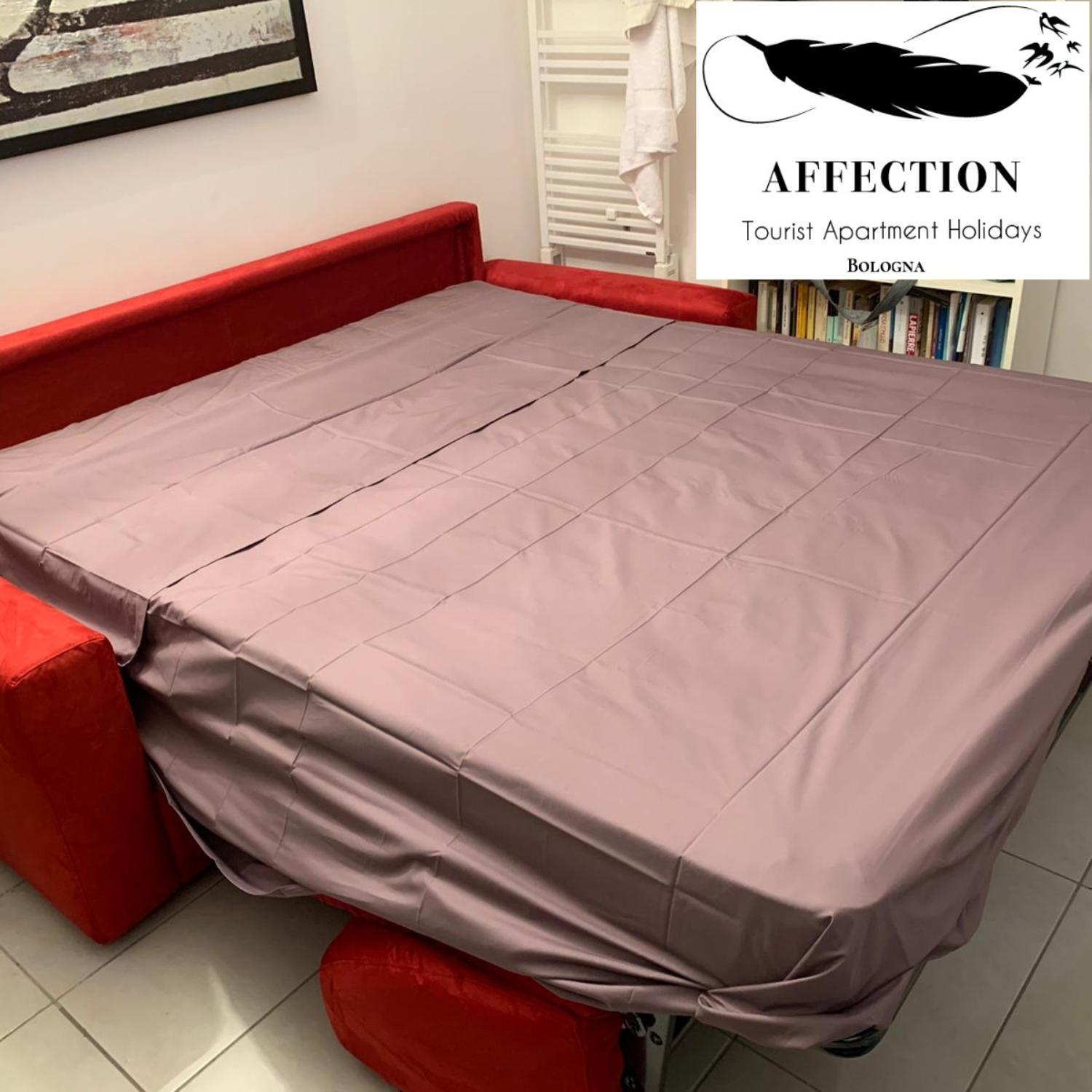 Affection Apartment Bologna Ngoại thất bức ảnh