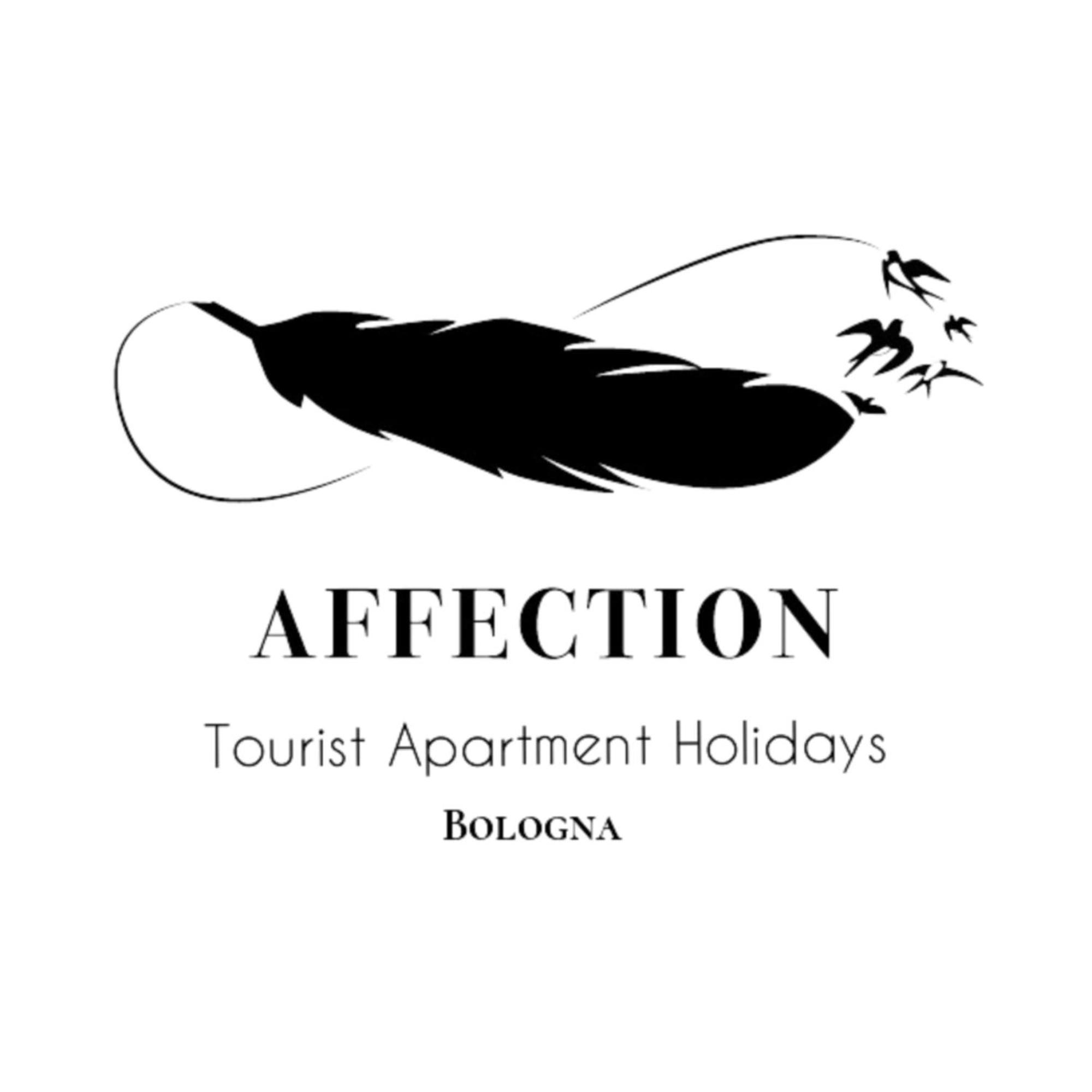 Affection Apartment Bologna Ngoại thất bức ảnh