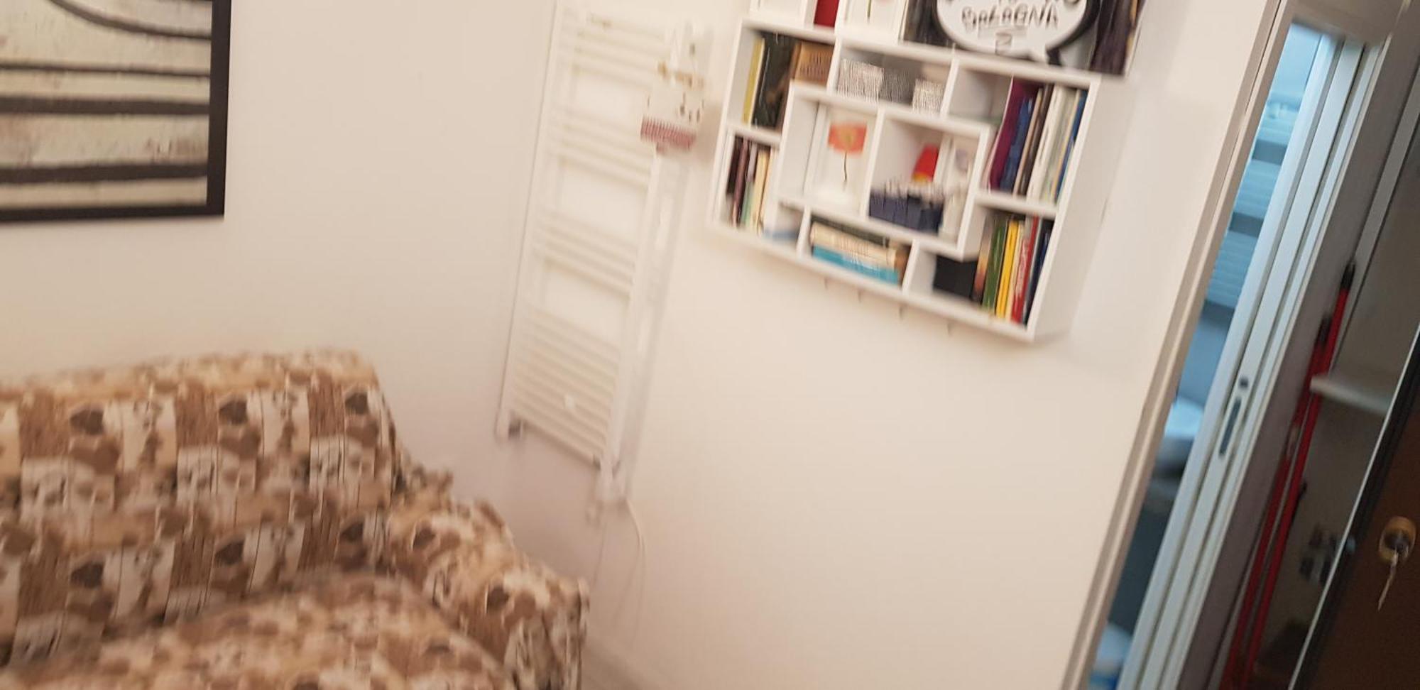 Affection Apartment Bologna Ngoại thất bức ảnh